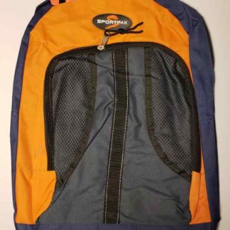 Sportpak Backpack