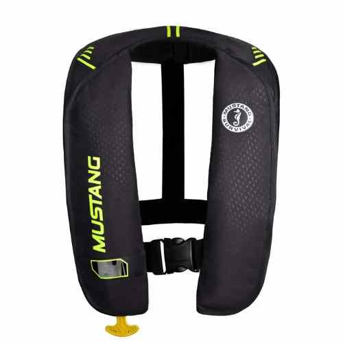 MUSTANG M.I.T. 100 MANUAL INFLATABLE PFD
